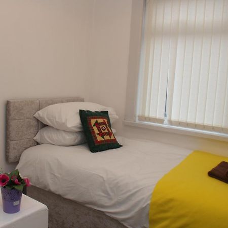 Morning Star Home Liverpool Exterior photo