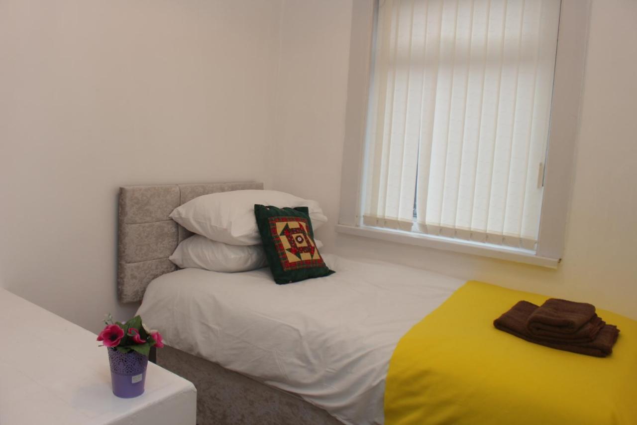 Morning Star Home Liverpool Exterior photo